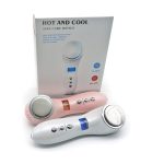 اسکوم سرد و گرم بیوتی‌اینسترومنت (مدل DS-V08)