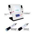 دستگاه پلاژن 3 هندپیس Oxy Geneo