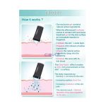 دستگاه پلاژن 3 هندپیس Oxy Geneo