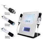 دستگاه پلاژن 3 هندپیس Oxy Geneo