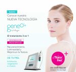 دستگاه پلاژن 3 هندپیس Oxy Geneo