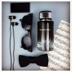 ادوتویلت مردانه مرسدس بنز اینتنس (120میل) - Image 5