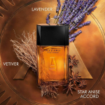 تستر اورجینال ادوتویلت مردانه آزارو پورهوم (200میل) - Image 2