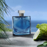 ادوپرفیوم مردانه آزارو کروم پارفوم (100میل) - Image 5