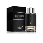 ادوپرفیوم مردانه مونت بلانک اکسپلورر (100میل) - Image 4