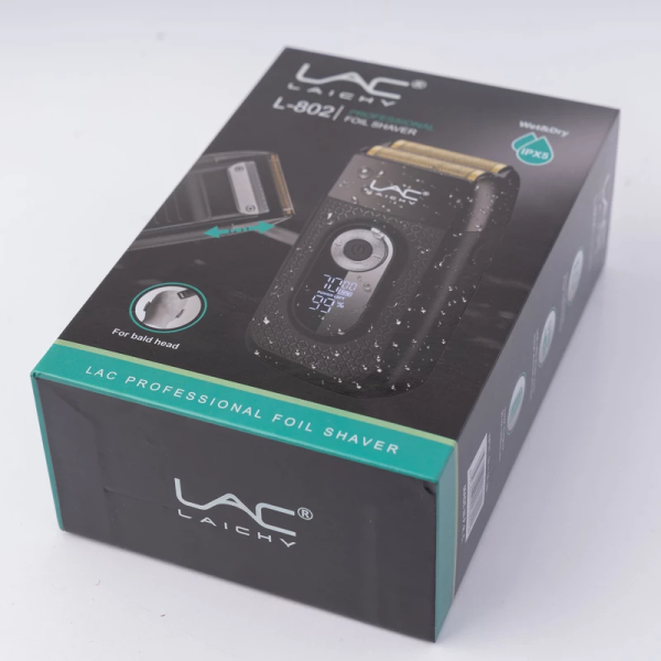 شیور ال ای سی مدل LAC L-802