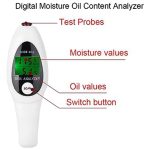 آنالیزور پوست VCare مدل SK-8