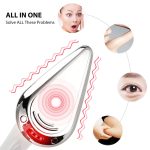  دستگاه لیفتینگ و اتو پوست (صورت و بدن) مدل Skin Massager