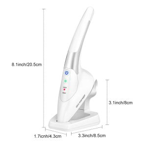  دستگاه لیفتینگ و اتو پوست (صورت و بدن) مدل Skin Massager