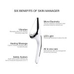  دستگاه لیفتینگ و اتو پوست (صورت و بدن) مدل Skin Massager