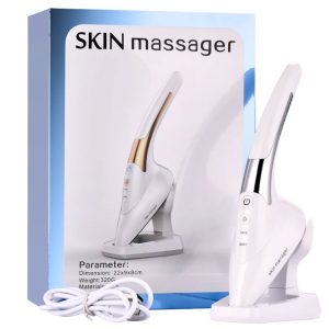  دستگاه لیفتینگ و اتو پوست (صورت و بدن) مدل Skin Massager