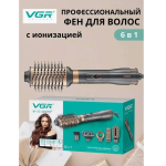 سشوار چرخشی وی‌جی‌ار مدل VGR V-491