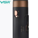 سشوار چرخشی وی‌جی‌ار مدل VGR V-491