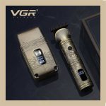 ست ماشین‌اصلاح وی‌جی‌ار مدل VGR V-649