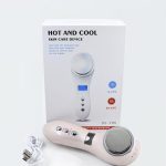 اسکوم سرد و گرم بیوتی‌اینسترومنت (مدل DS-V08)