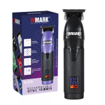 ماشین اصلاح دبلیومارک مدل NG-318 (مشکی)