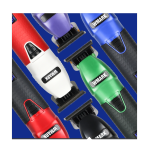 ماشین اصلاح دبلیومارک مدل NG-318 (مشکی)