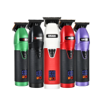 ماشین اصلاح دبلیومارک مدل NG-318 (بنفش)