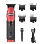 ماشین اصلاح دبلیومارک مدل NG-318 (قرمز)