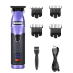 ماشین اصلاح دبلیومارک مدل NG-318 (بنفش)