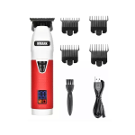 ماشین اصلاح دبلیومارک مدل NG-318 (دورنگ)