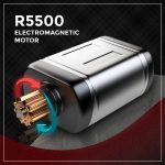 ماشین‌اصلاح وال مدل 08591-024 (Super Taper)