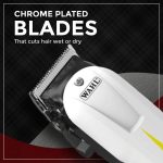 ماشین‌اصلاح وال مدل 08591-024 (Super Taper)