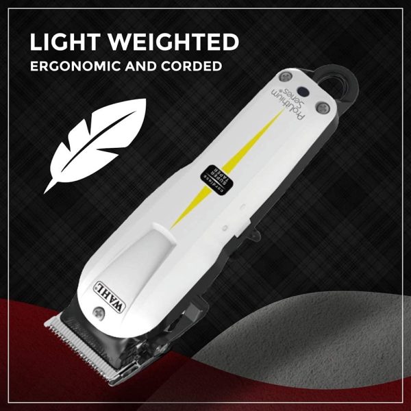 ماشین‌اصلاح وال مدل 08591-024 (Super Taper)