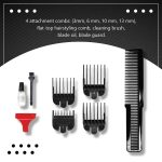 ماشین‌اصلاح وال مدل 08591-024 (Super Taper)