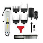 ماشین‌اصلاح وال مدل 08591-024 (Super Taper)