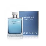 ادوتویلت مردانه آزارو کروم یونایتد (100میل) - Image 3