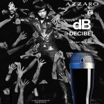 ادوتویلت مردانه آزارو دسیبل (100میل) - Image 3