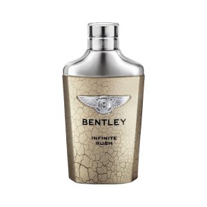 ادوتویلت مردانه بنتلی اینفینیتی راش (100میل)