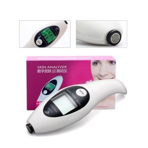 آنالیزور پوست VCare مدل SK-8