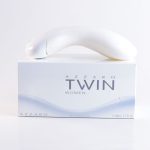 ادوتویلت زنانه آزارو تویین (80میل) - Image 3