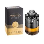 ادوپرفیوم مردانه آزارو وانتد بای نایت (100میل) - Image 3
