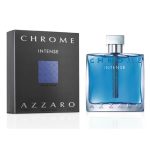 ادوتویلت مردانه آزارو کروم اینتنس (100میل) - Image 4