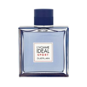 ادوتویلت مردانه گرلن لهوم آیدیل اسپرت (100میل)