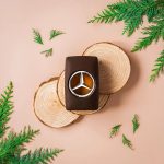 ادوپرفیوم مردانه مرسدس بنز من پرایوت (100میل) - Image 5