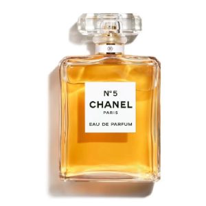 تستر اورجینال ادوپرفیوم زنانه شنل نامبر 5 (200میل)