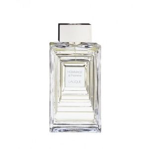 ادوتویلت مردانه لالیک هومیج (100میل)