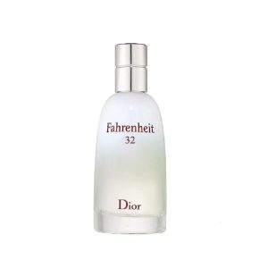 ادوتویلت مردانه دیور فارنهایت 32 (50میل)