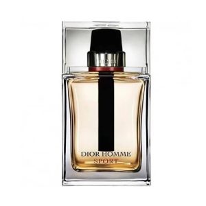 ادوتویلت مردانه دیور هوم اسپرت (100میل)