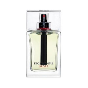 ادوتویلت مردانه دیور هوم اسپرت 2012 (100میل)