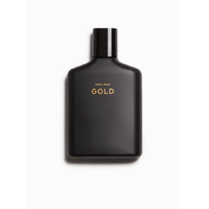 ادوتویلت مردانه زارا من گلد (80میل)