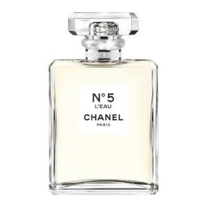 ادوتویلت زنانه شنل نامبر 5 لئو (100میل)