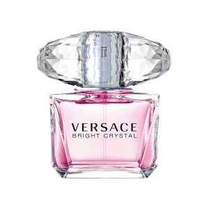 ادوتویلت زنانه ادکلن ورساچه صورتی-برایت کریستال (90میل)