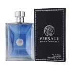 ادوتویلت مردانه ورساچه پورهوم (200میل) - Image 5