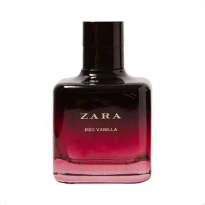 ادوتویلت مردانه و زنانه زارا رد وانیلا (90میل)