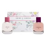 ادوپرفیوم  زنانه زارا گاردنیا و ارکید-دوقلو (100+100میل) - Image 2